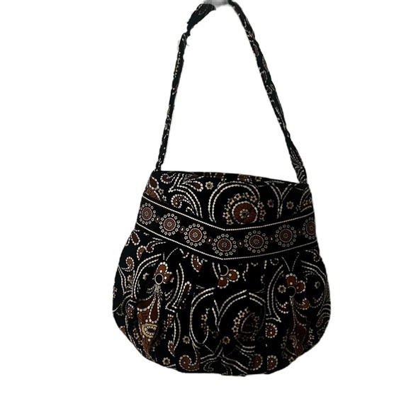 Vera Bradley hobo bag  brand new without tags - Picture 2 of 6